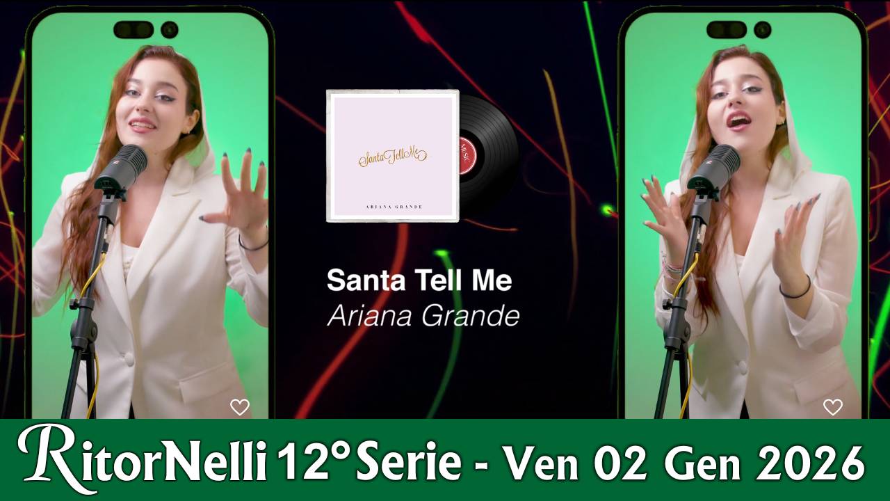 Trasmissione RitorNelli